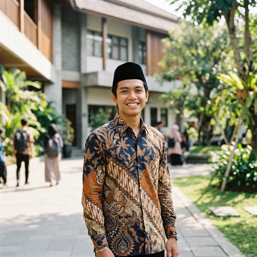 Fajar Ardiansyah